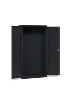 Affare Armadio in metallo fami "perfom" antracite 102,3x55,5x200 cm