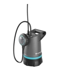 Compra Adesso Pompa sommersa per acqua pulita gardena "20000 basic" 550w