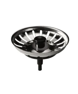 Compra Oggi Stesso Cestello a griglia per lavandino idro-bric "scattino" 80 mm