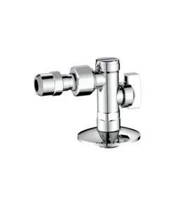 Super Prezzo Rubinetto sottolavabo idro-bric cromato