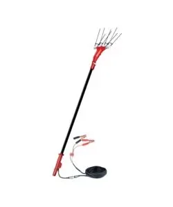 Abbacchiatore olive a batteria valex "syros12" movimento oscillatorio laterale 12v Prezzo Scontato