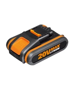 Batteria di ricambio worx "wa3639" 20v 2.0ah Offerta