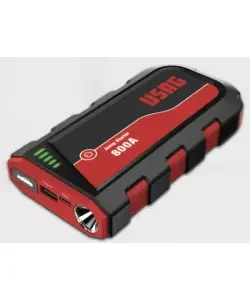 Avviatore di emergenza auto usag 800 ah Subito Disponibile