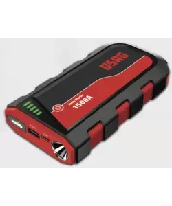 Avviatore di emergenza auto usag 1500 ah Super Prezzo