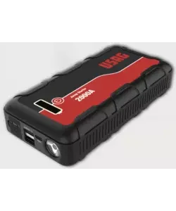 Ultime Pezzi Avviatore di emergenza usag 2000 ah