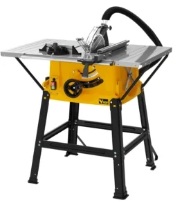 Banco sega circolare elettrico vigor "vbs-250" 250 mm 1800w Miglior Prezzo