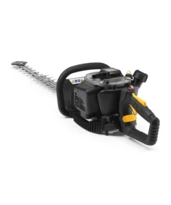 Tagliasiepi a scoppio alpina "aht555" barra 70 cm 2t 22,5 cc Popolare