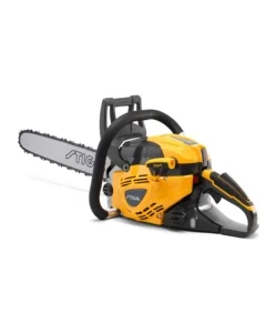 Ultima Occasione Motosega a scoppio stiga "cs755" barra 45 cm 2t 52 cc