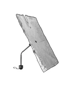 Quantità Limitata Ombrello parasole lampa "premium m" 72x133 cm - 66872