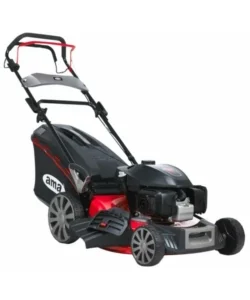 Tagliaerba a scoppio trazionato ama "trx 481h" taglio 48 cm 4t 170 cc - motore honda gcv 170 Più Venduto
