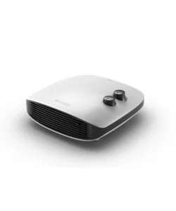 Termoventilatore da tavolo olimpia splendid "caldo radiale" bianco 1800 w Offerta