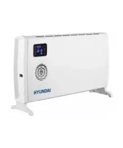 Offerta Del Giorno Termoconvettore da pavimento hyundai bianco 2000 w - cod. 75505
