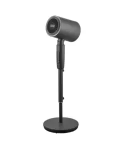 Ventilatore e riscaldatore hyundai nero 2000 w - cod. 75630 Compra Adesso