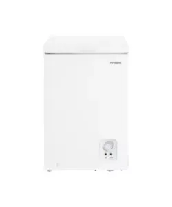 Acquista Ora Congelatore orizzontale hyundai "cfhn-100swe0" 97 l 54,6x47,9x85,4 cm