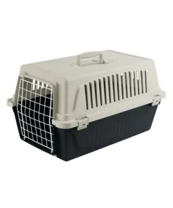 Trasportino "atlas 20"per gani e gatti di piccola taglia - 58x37x32 cm. - ferplast. Offerta Lampo