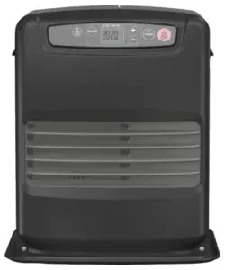 Stufa a combustibile liquido qlima "laser" nero 3 kw Direttamente Dal Produttore