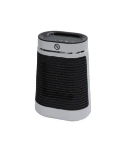 Super Prezzo Termoventilatore da tavolo ignip con timer e display 1500w