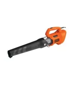 Soffiatore assiale elettrico black and decker "bebl185qs" 1850w Spedito Oggi