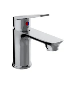 Miscelatore monocomando lavabo idro-bric "kalos" cromo 35 mm Prezzo Scontato