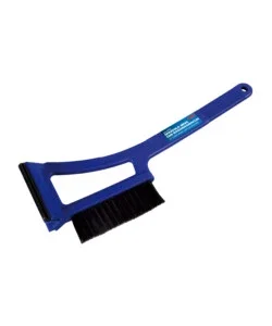 Spazzola neve con raschiaghiaccio lampa colori assortiti Spedizione Espresso