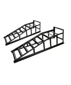 Set 2 rampe sollevamento per veicoli lampa "xl" 2t - cod. 62114 Promozione