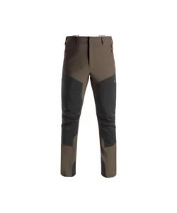 Bestseller Pantalone da lavoro kapriol "tech" marrone tg xl