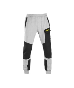 Affare Pantaloni da lavoro kapriol "slick" grigio chiaro tg m