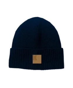 Berretto da lavoro kapriol "fisherman" blu tg unica Prezzo Scontato