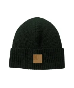 Sconto Berretto da lavoro kapriol "fisherman" verde tg unica