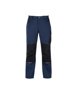 Ultimissimo Modello Pantalone da lavoro kapriol "evo plus" blu tg l
