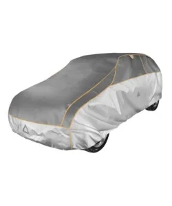Subito Disponibile Telo copriauto antigrandine gran-pree "meteo guard l" per suv 490x185x145 cm - cod. 20413