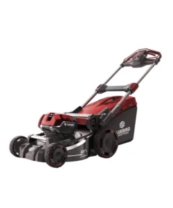 A Buon Prezzo Tagliaerba a batteria blue bird "lm 22-46" 2 batterie 21v 5ah incluse