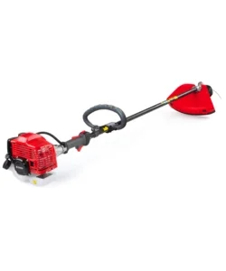 Decespugliatore a scoppio con motore da 42,7cc "bc 431 l" - blue bird Offerta Del Giorno