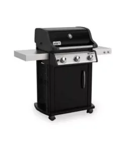 Direttamente Dal Produttore Barbecue a gas weber "spirit e-315" 3 bruciatori - cod. 46512229