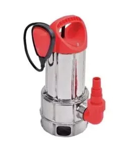 Acquista Ora Elettropompa sommergibile valex "esp-inox 751" 750w