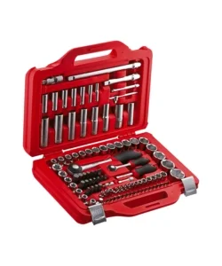 Set 100 pezzi bussole ed inserti per avvitatura usag Direttamente Dal Produttore