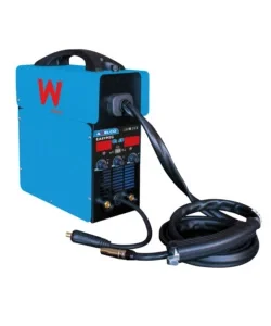 Promozione Saldatrice inverter awelco "easymig 130" 130 amp