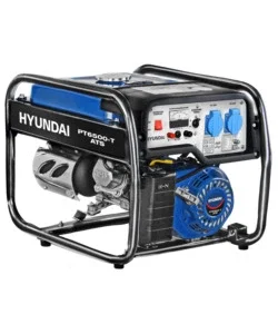 Acquista Ora Generatore di corrente a benzina hyundai 5500w - cod. 65130