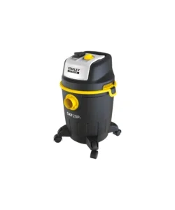 Aspiratore solidi liquidi elettrico stanley fatmax "sxfvc20pt-e" 1400w 20 lt 33l/s Economico