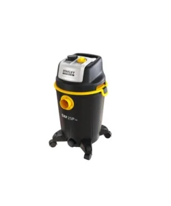 Aspiratore solidi liquidi elettrico stanley fatmax "sxfvc25ptd-e" 1400w 25 lt 33l/s Ultime Pezzi