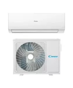 Climatizzatore caldo freddo candy pompa di calore "aria" monosplit 9000 btu con wifi Più Venduto