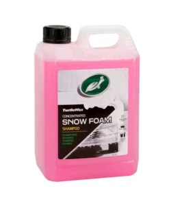 Ultimissimo Modello Shampoo auto turtlewax "ceramic snow foam" 2500 ml