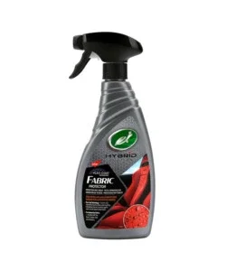 Spray proteggi tessuti turtlewax "fabric" 500 ml Scelto Dai Clienti