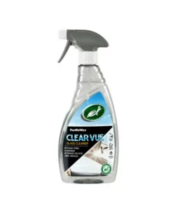 Bestseller Detergente per vetri turtlewax "clearvue" 500ml