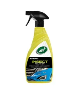 Spedito Oggi Detergenti rimuovi insetti turtlewax 500ml