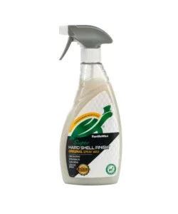 Scelto Dai Clienti Cera spray turtlewax "original" 500ml