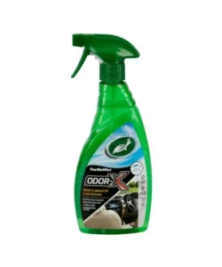 Spray elimina odori turtlewax"odor-x" 500ml Prezzo Ridotto