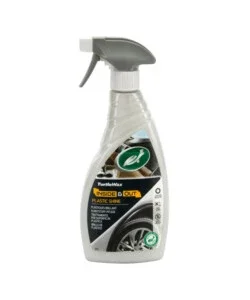 Trattamento per plastiche interne ed esterne turtlewax 500ml Prezzo Di Fabbrica