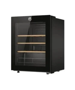 Cantina vino monozona hoover "how023" 23 bottiglie Spedizione Espresso