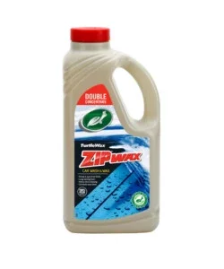 Shampoo auto super concentrato turtlewax "zip wax" 1000 ml Offerta Del Giorno